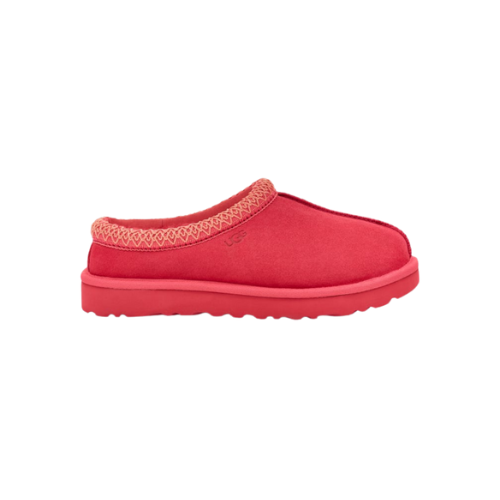 UGG TASMAN - Chaussons - Rouge