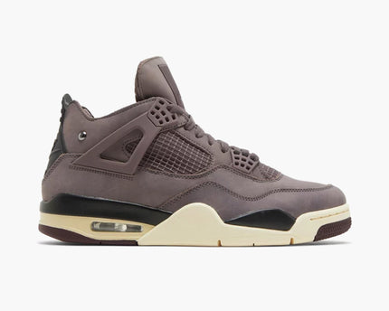 Air Jordan 4 Retro A Ma Maniére Violet Ore