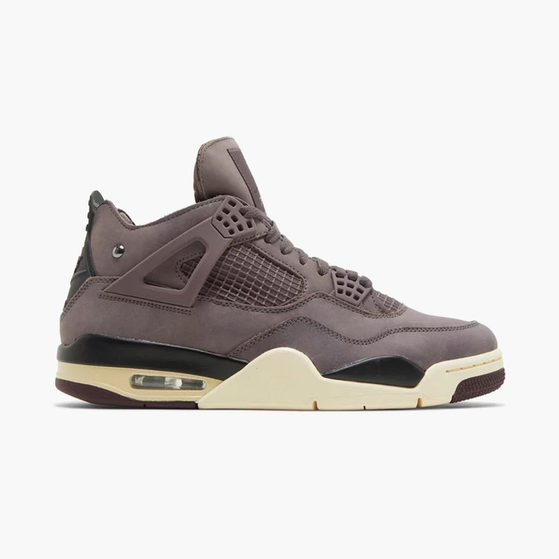 Air Jordan 4 Retro A Ma Maniére Violet Ore