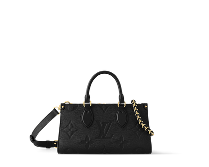 Cabas OnTheGo East West - LV - Noir