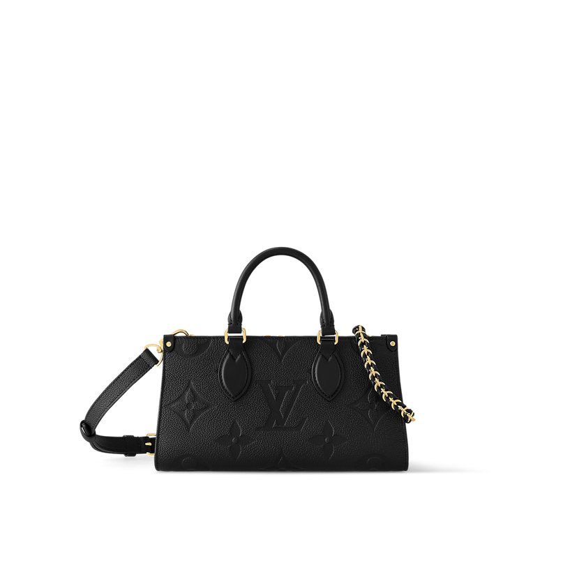 Cabas OnTheGo East West - LV - Noir
