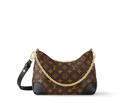LV - Boulogne PM Monogram