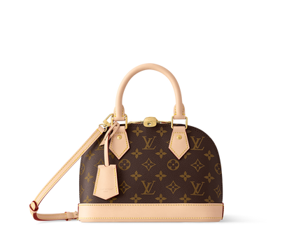 Sac Alma BB - LV - Classic