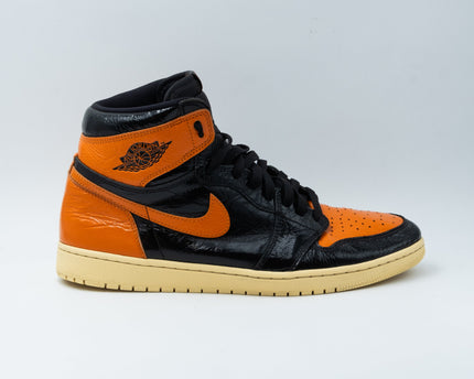 Air Jordan 1 Rétro High Shattered Backboard 3.0