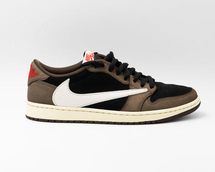Air Jordan 1 Retro Low OG SP Travis Scott