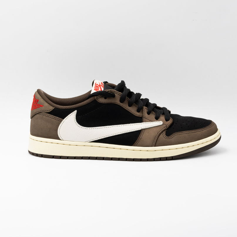 Air Jordan 1 Retro Low OG SP Travis Scott