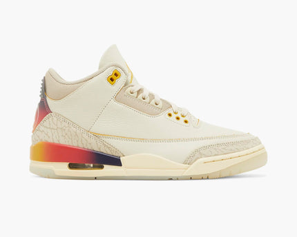 Air Jordan 3 Retro SP 'J Balvin Medellín Sunset'
