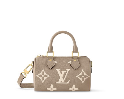 Sac Nano Speedy - LV