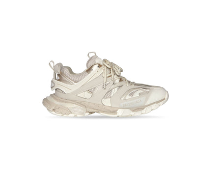 TRACK SNEAKER EN BEIGE