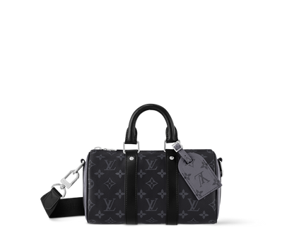Sac Keepall Bandoulière 25 - LV - Classic