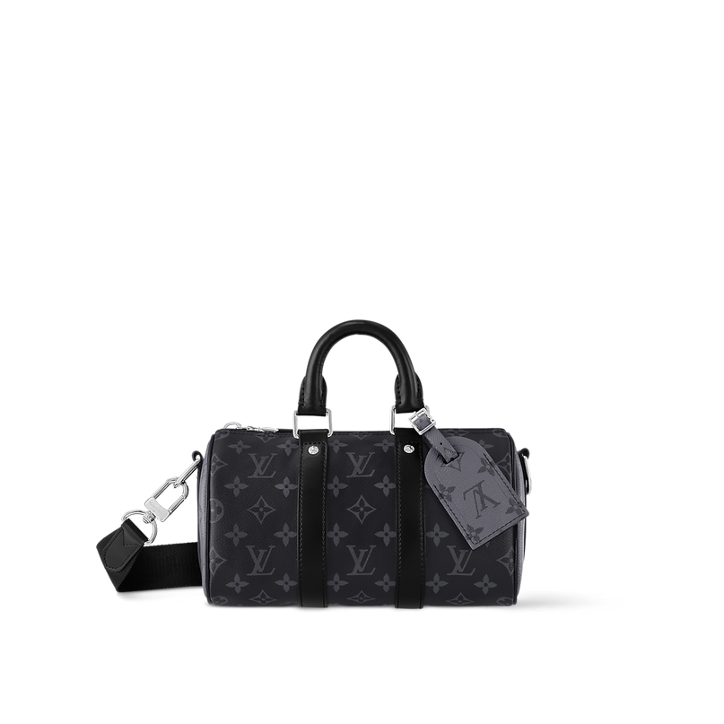 Sac Keepall Bandoulière 25 - LV - Classic
