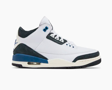 Air Jordan 3 Retro OG SP A Ma Maniére Diffused Blue