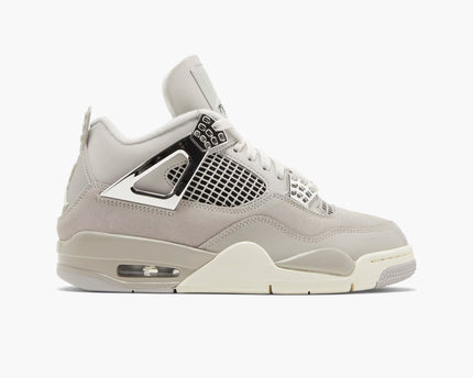 Air Jordan 4 Retro Frozen Moments