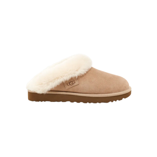UGG Cluggette Chaussons - Beige