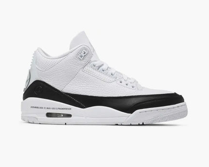 Air Jordan 3 Retro Fragment