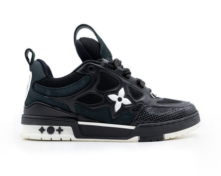 Louis Vuitton LV Skate Sneaker Noir
