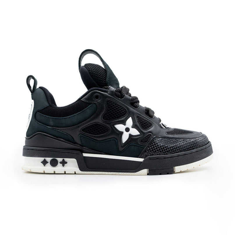 Louis Vuitton LV Skate Sneaker Noir