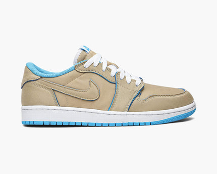 Air Jordan 1 Low SB QS Lance Mountain Desert Ore
