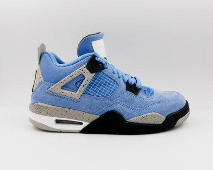 Air Jordan 4 Retro University Blue