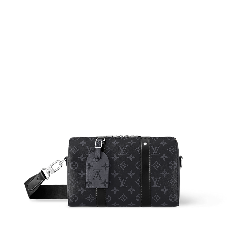 Sac City Keepall - LV - Classic