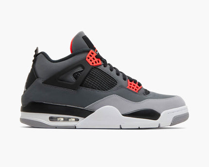 Air Jordan 4 Retro Infrared