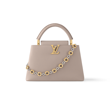 Sac Capucines MM - LV - Limité