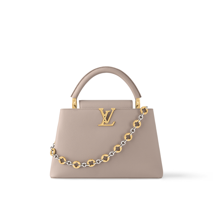 Sac Capucines MM - LV - Limité