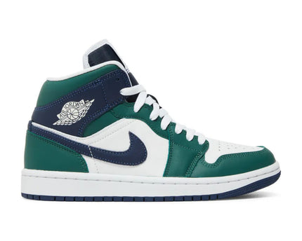Air Jordan 1 Mid SE Seahawks