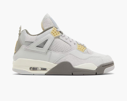 Air Jordan 4 Retro SE Craft Photon Dust