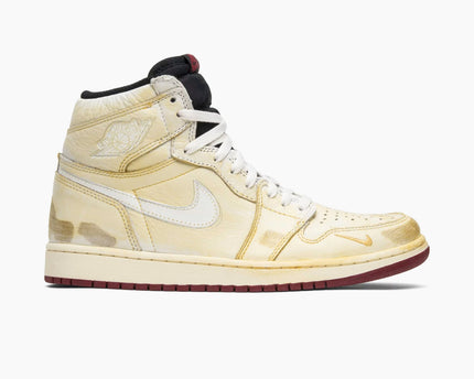 Air Jordan 1 Retro High Nigel Sylvester