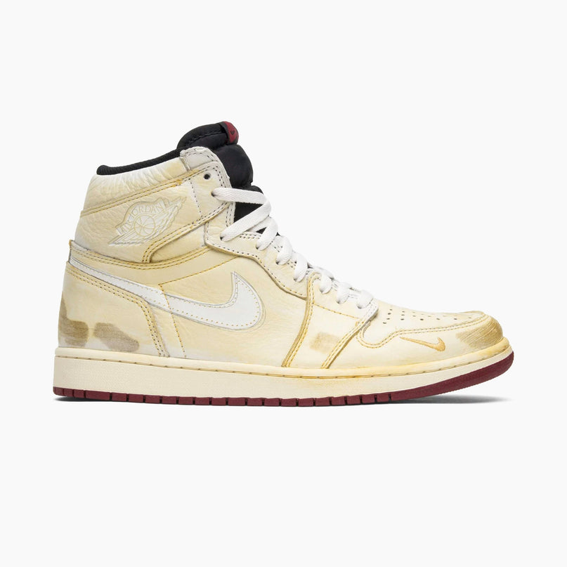 Air Jordan 1 Retro High Nigel Sylvester