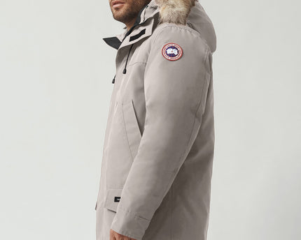 CANADA GOOSE - PARKA LANGFORD ARCTIC DISQUE