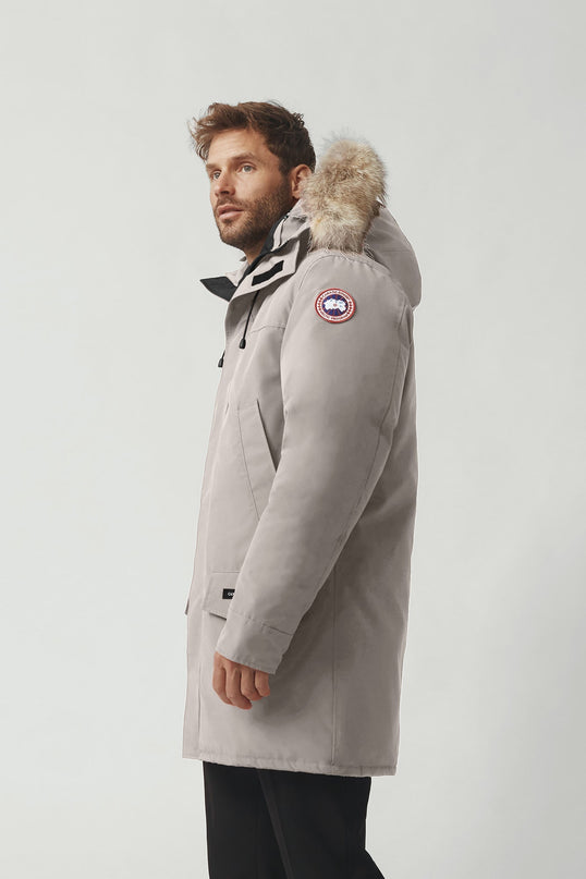 CANADA GOOSE - PARKA LANGFORD ARCTIC DISQUE