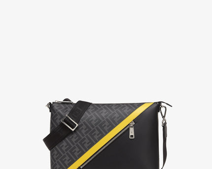 Messenger Fendi Diagonal
