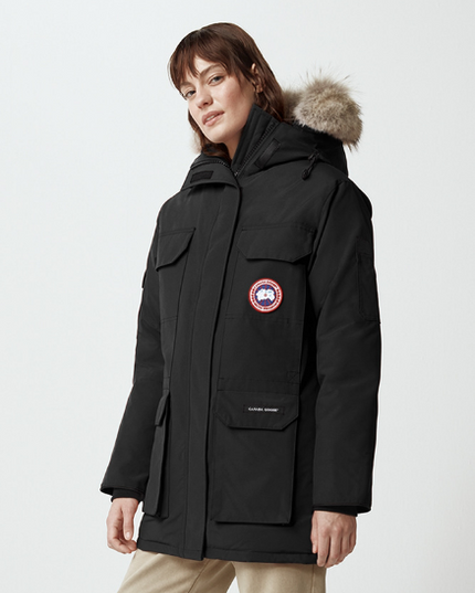 CANADA GOOSE - EXPEDITION PARKA