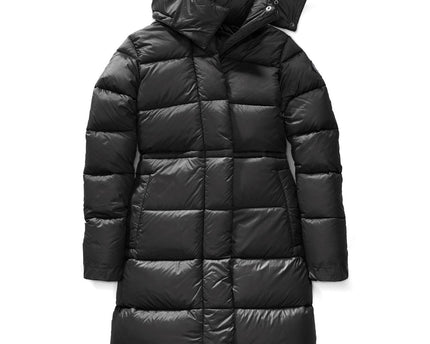 CANADA GOOSE - AROSA PARKA