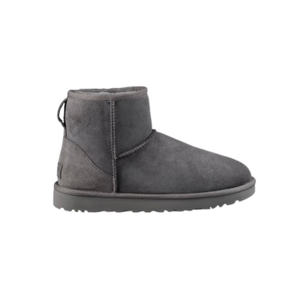 Botte UGG Classic Mini II - Gris
