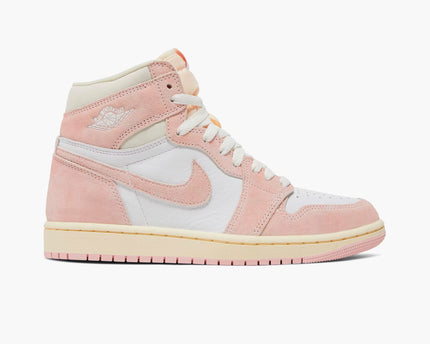 Air Jordan 1 Retro High OG Washed Pink
