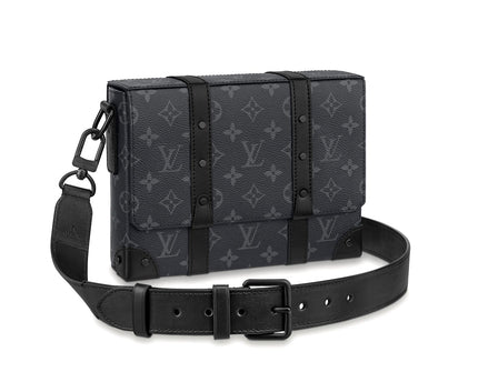 Sac Messenger - LV