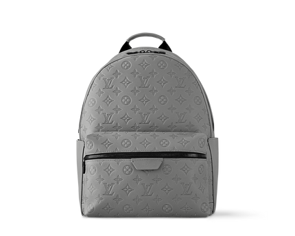 Sac à dos Discovery - LV - Gris