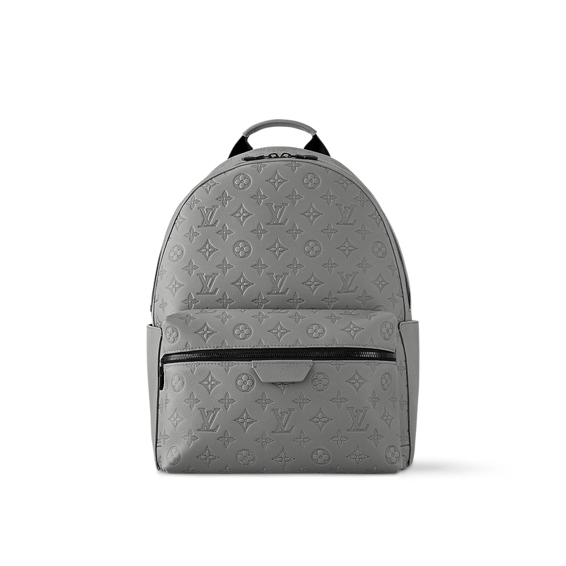 Sac à dos Discovery - LV - Gris