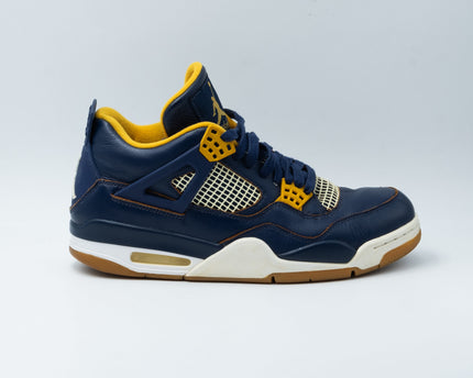 Air Jordan 4 Retro 'Dunk From Above'