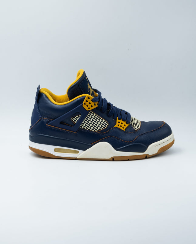 Air Jordan 4 Retro 'Dunk From Above'