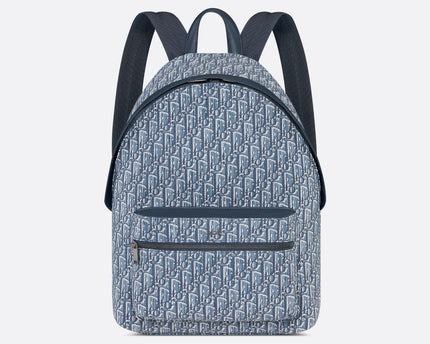 Sac à dos Rider - Dior - Bleu