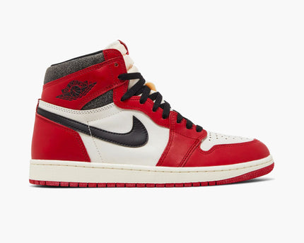 Air Jordan 1 Retro High OG Chicago Lost and Found
