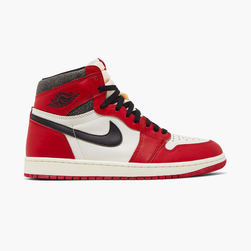 Air Jordan 1 Retro High OG Chicago Lost and Found