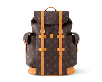 Sac à dos Christopher MM - LV - Classic