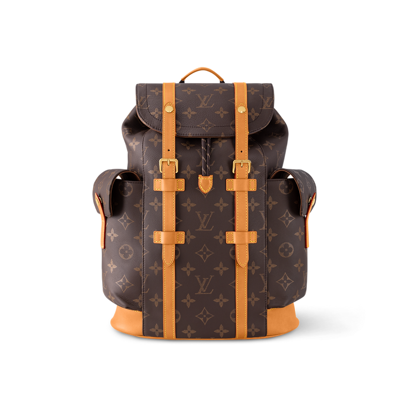 Sac à dos Christopher MM - LV - Classic