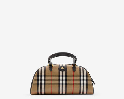 Sac bowling Highlands - BURBERRY