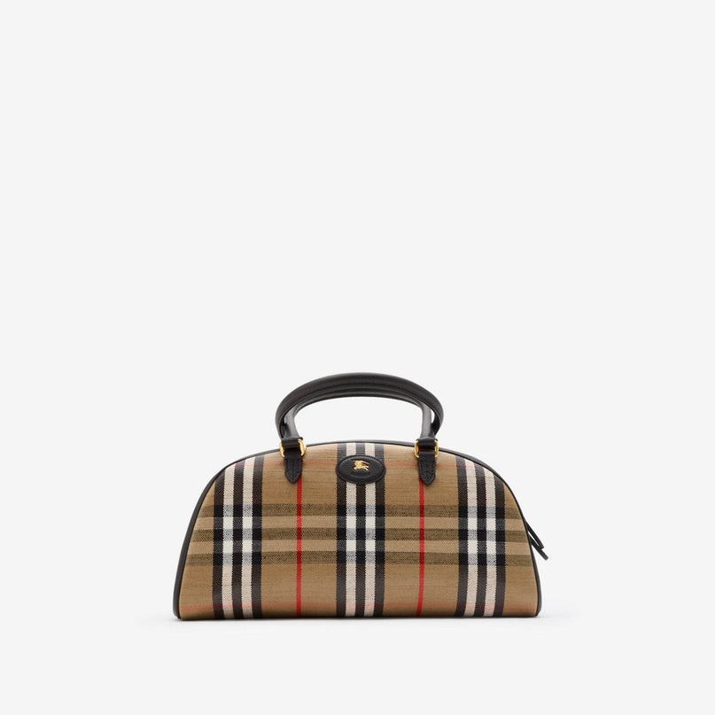 Sac bowling Highlands - BURBERRY